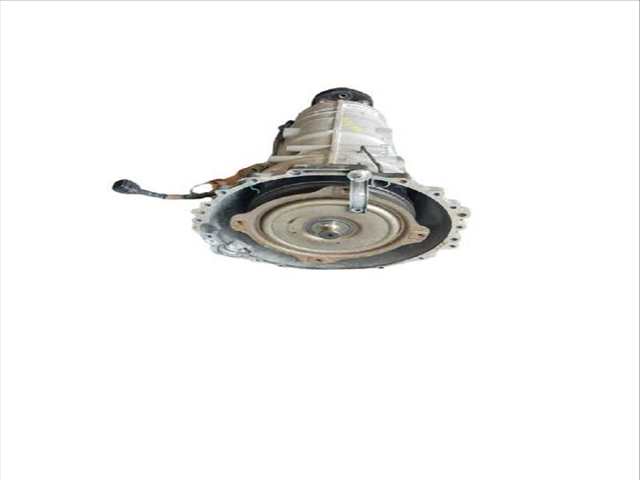 Foto 2ª: Caja Cambios Jaguar S Type 2.7 D (1998)