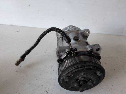 Foto 3ª: Compresor Aire Acondicionado Citroen Evasion 1.9 TD LANDSCAPE 90CV