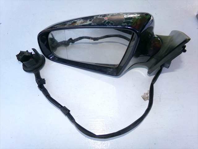 Retrovisor Izquierdo Audi A3 2.0 TDI MODELO 8P,2004-2008