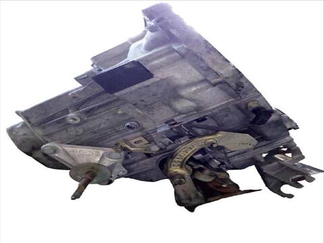 Foto 2ª: Caja Cambios Peugeot 406 2.0 HDI 110 (1995)