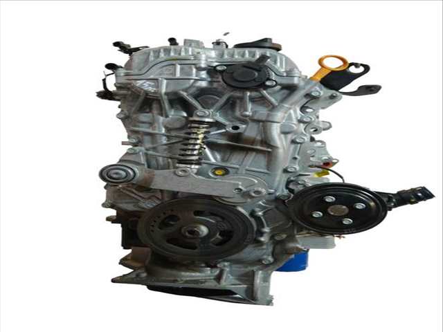 Motor Completo Kia Ceed 1.6 GDI HYBRID 141 CV 104KW