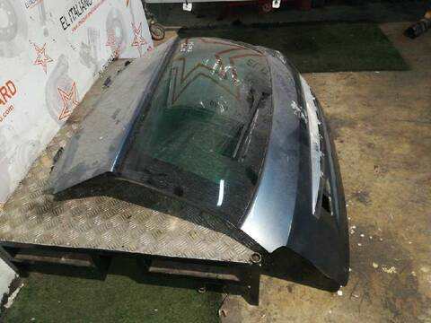 Foto 3ª: Portón Peugeot 407 PREMIUM 140CV 103KW [RHR] (2006)