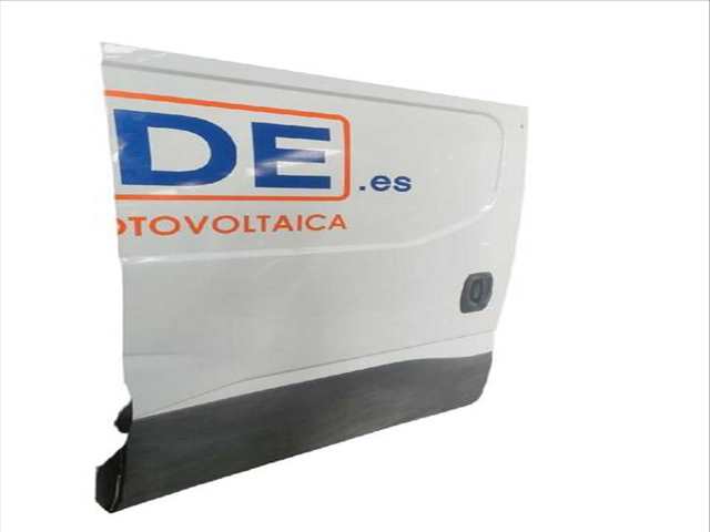 Foto 3ª: Puerta Lateral Corredera Derecha Iveco Daily 29 L 9 V (1999)