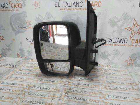 Retrovisor Izquierdo Citroen Jumpy HDI 90 29 L2H1 FURG. 90CV 66KW
