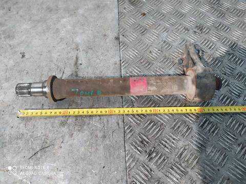 Transmision Central Kia Sportage DRIVE 4X2 136CV 100KW