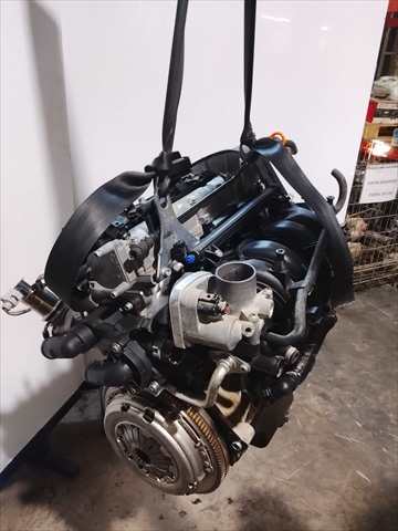 Motor Completo Seat Ibiza 1.4 GASOLINA