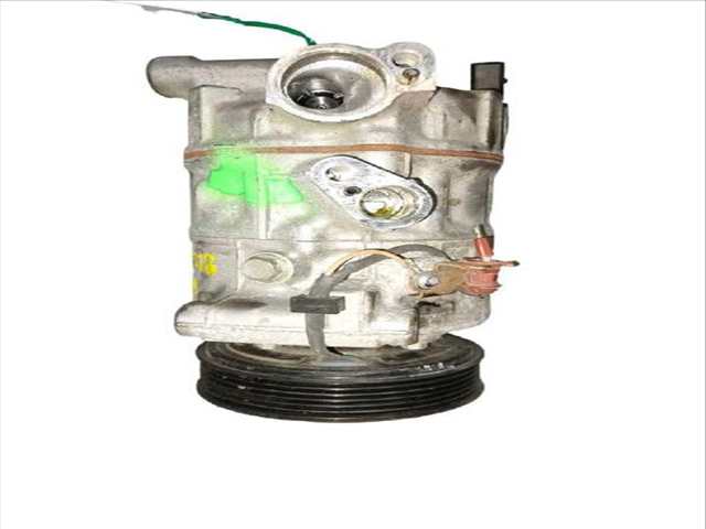 Foto 2ª: Compresor Aire Acondicionado Seat Arona 1.0 TSI (2017)