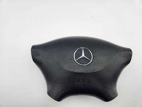 Airbag Delantero Izquierdo Mercedes Vito 111 CDI COMPACTO 639.601) 109CV 80KW