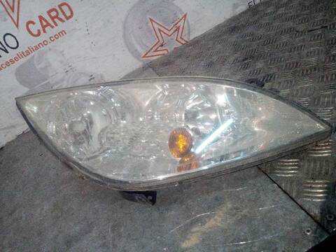 Faro Derecho Mitsubishi Colt 1.1 INFORM BERLINA 75CV 55KW