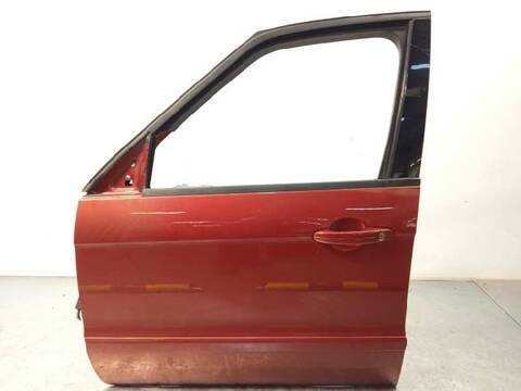 Foto 1ª: Puerta Delantera Izquierda Ford S Max TREND 125CV 92KW CA1) [QYWA] (2008)