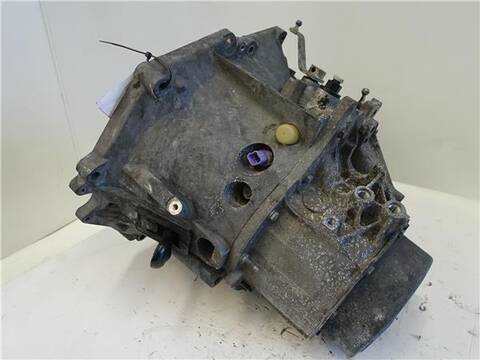 Foto 2ª: Caja Cambios Citroen Xsara 1.6 HDI PICASSO 109CV 80KW [9HZ-DV6TED4] (2006)