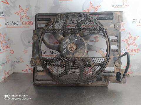 Electroventilador Bmw Serie 5 518 BERLINA 170CV 125KW