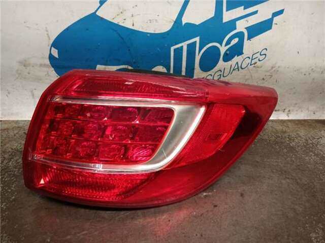 Piloto Trasero Derecho Kia Sportage 1.7 CONCEPT 4X2 [1.7 LTR. - 85 KW CRDI CAT]