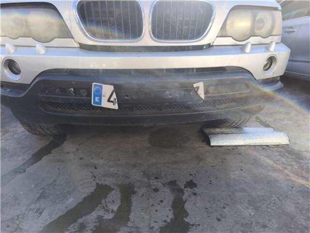 Foto 1ª: Paragolpes Delantero Bmw X5 3.0 TD 24V 135KW (E53) CAT [306D1]