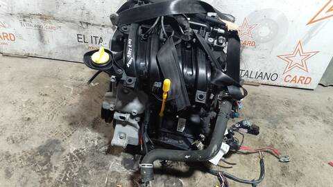 Motor Completo Renault Clio LIMITED 73CV 54KW