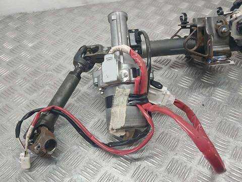 Foto 2ª: Columna Dirección Toyota Avensis ADVANCE 126CV 93KW [1AD] (2010)