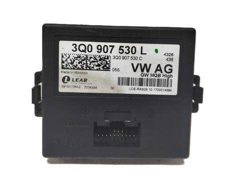 Centralita Motor ECU Seat Leon CUPRA 300 300CV