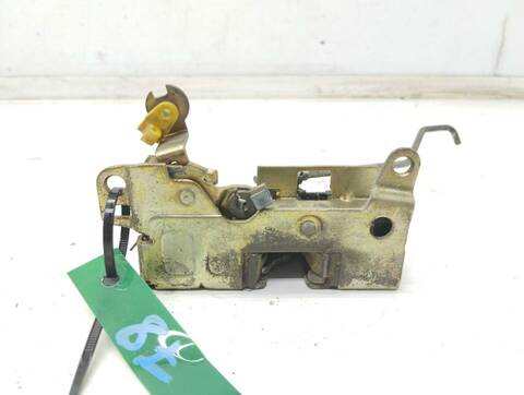 Foto 2ª: Cerradura Puerta Delantera Izquierda Renault 11 GASOLINA (2000)