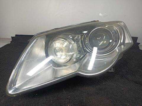 Faro Izquierdo Volkswagen Passat TRENDLINE 140CV 103KW