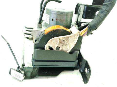 Foto 2ª: Abs Citroen C4 1.6 THP 165 [5GZ (EP6FDT)] (2013)