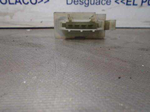 Foto 2ª: Calefacción Seat Altea ARENA 105CV 77KW [BJB] (2004)