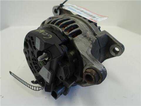 Foto 2ª: Alternador Audi A6 2.5 TDI BERLINA 155CV 114KW [AYM] (2002)