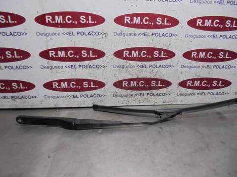 Brazo Limpia Delantero Izquierdo Bmw Z4 2.2I 170CV 125KW