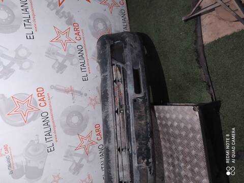 Foto 3ª: Paragolpes Delantero Mercedes Vito 110 CDI 638.094) 102CV 75KW CAJA CERRADA [611980] (2002)