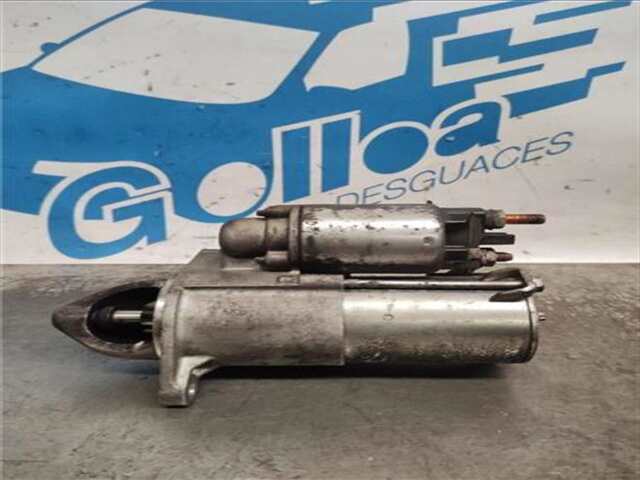 Motor de Arranque Opel Meriva 1.6