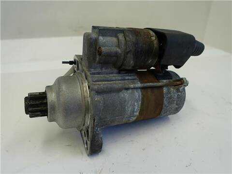 Motor de Arranque Volkswagen Golf 2.0 TDI 170CV 125KW