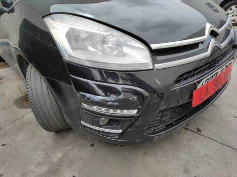Foto 2ª: Paragolpes Delantero Citroen C4 9HZ PICASSO (2010)