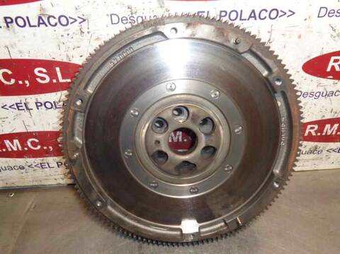 Volante Motor Citroen Nemo 1.3 HDI FAP 75CV 55KW