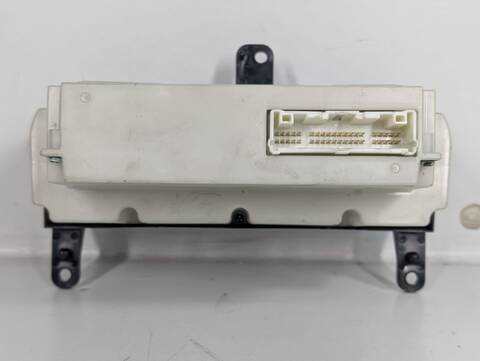 Foto 3ª: Mando Climatizador Nissan Qashqai R9M (2012)