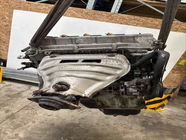 Foto 3ª: Motor Completo Toyota Corolla 129 CV 95KW [1ZZ-FE]