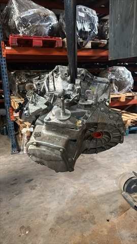 Caja Cambios Peugeot 3008 1.6 HDI