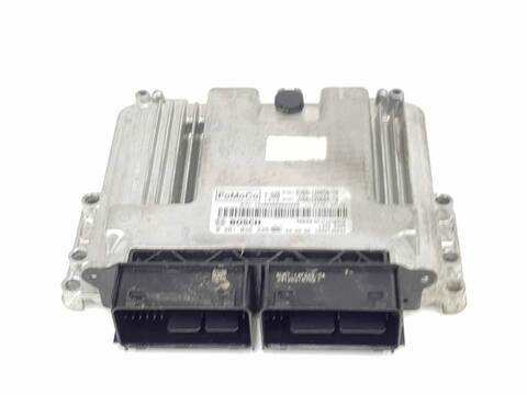 Centralita Motor ECU Ford Transit FURGON 200 L1 TREND