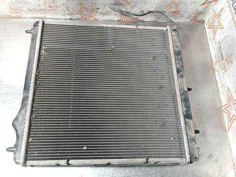 Foto 3ª: Radiador Motor Peugeot 207 CONFORT 68CV 50KW [8HR O 8H01] (2011)