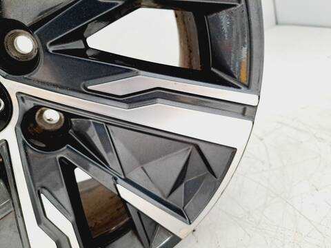 Foto 3ª: LLanta Chapa Hyundai Tucson KLASS 2WD 150CV 110KW [G4FP] (2023)