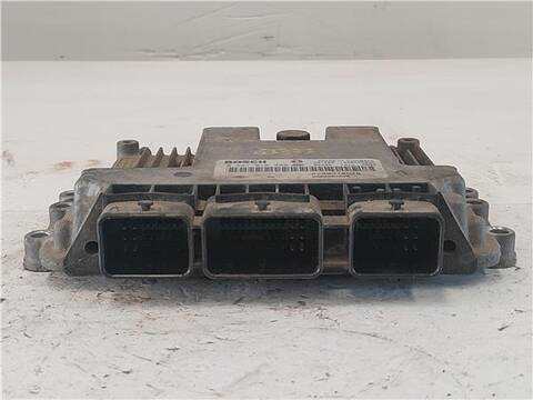 Foto 2ª: Centralita Motor ECU Suzuki Grand Vitara 1.9 DDIS 129CV 95KW [D/F9Q] (2010)