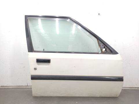 Puerta Delantera Derecha Citroen Bx 16 75CV 55KW