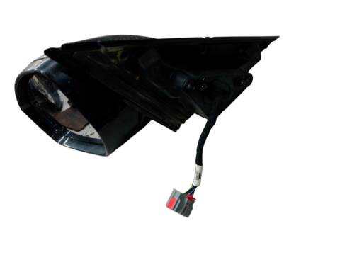 Retrovisor Izquierdo Jaguar F Pace 3.0 SDV6 AWD X761)