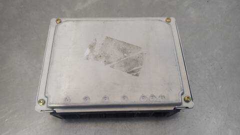 Foto 2ª: Centralita Motor ECU Bmw Serie 3 315 2.0 16V DIESEL CAT BERLINA 136CV 100KW (1998)