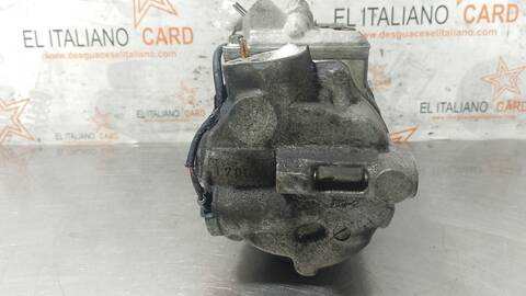 Foto 3ª: Compresor Aire Acondicionado Mercedes Clase C 160 180 COMPRESSOR 203.046) BERLINA 143CV 105KW [M271946] (2003)