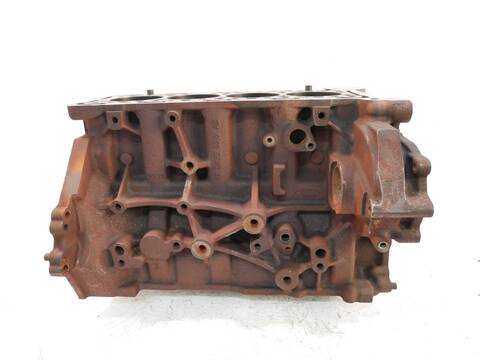 Bloque Motor Ford Transit 105 CV 77KW