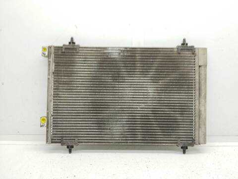 Foto 3ª: Radiador Calefaccion A.A. Citroen C4 COLLECTION BERLINA 90CV 66KW [D-9HX] (2010)