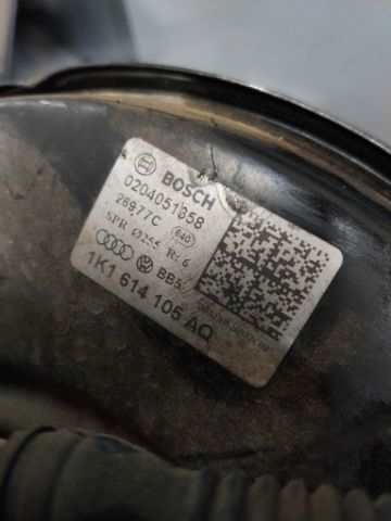 Foto 2ª: Servofreno Seat Leon 2.0 D [D BKD] (2008)