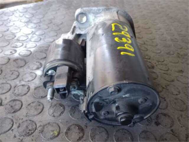 Foto 3ª: Motor de Arranque Volkswagen Bora 1.9 HIGHLINE [1.9 LTR. - 81 KW TDI] [ASV]