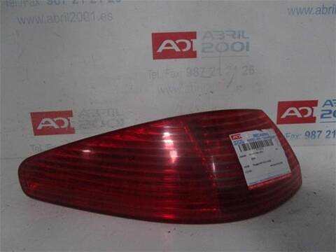 Piloto Trasero Izquierdo Peugeot 607 2.2 HDI 133CV 98KW