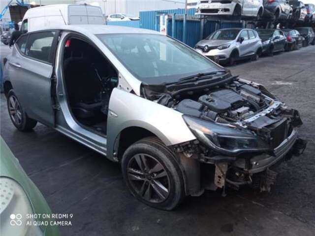 Amortiguador Delantero Derecho Opel Astra 