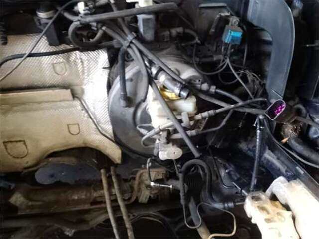 Servofreno Volkswagen Bora 1.9 HIGHLINE [1.9 LTR. - 81 KW TDI]